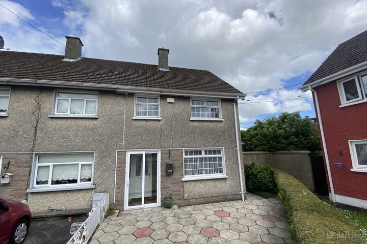 32 Greenhills Road, Garryowen, Co. Limerick, V94C5CH