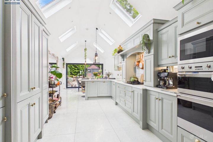 24 Alexandra Park, Clane, Co. Kildare, W91R6V9