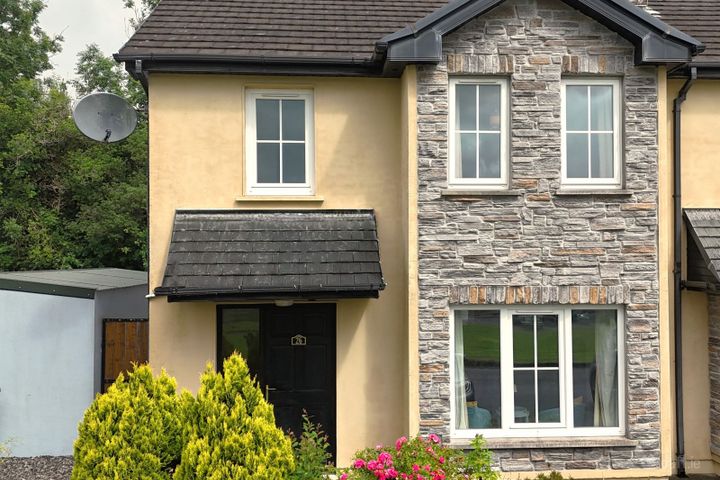 26 Páirc An Callan, Kenmare, Kenmare, Co. Kerry, V93T670