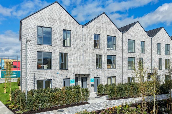 Park Lane, Cherrywood, Co. Dublin