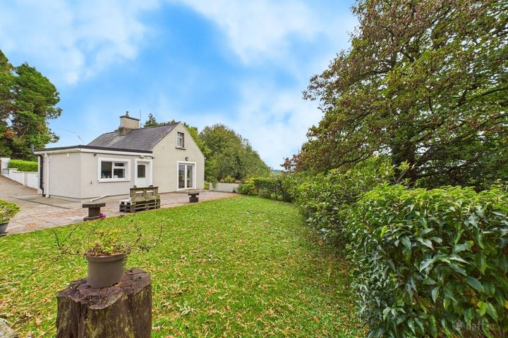 Clifton Cottage, Ballyduff Upper, Ballyduff, Co. Waterford, P51D9W9