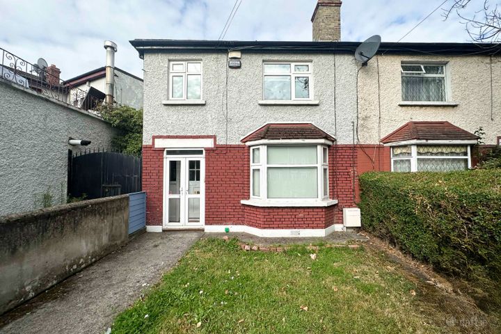 12 Clonard Road, Dublin 12, Crumlin, Dublin 12, D12Y622
