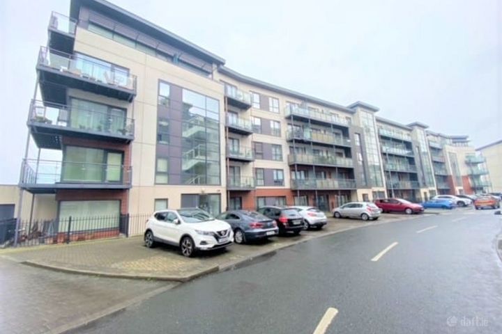 The Discovery, Ashtown, Dublin 15