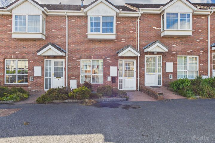2 Springfield Mews, Old Waterford Road, Tramore, Co. Waterford, X91A3T6