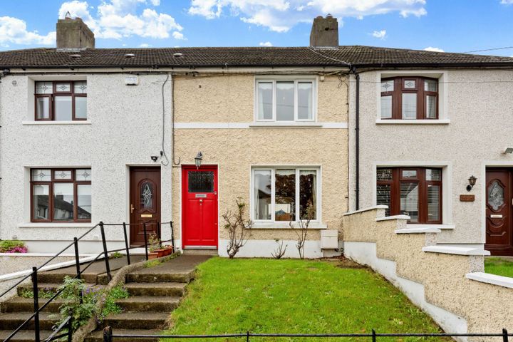 3 Faughart Road, Dublin 12, Crumlin, Dublin 12, D12R9W9