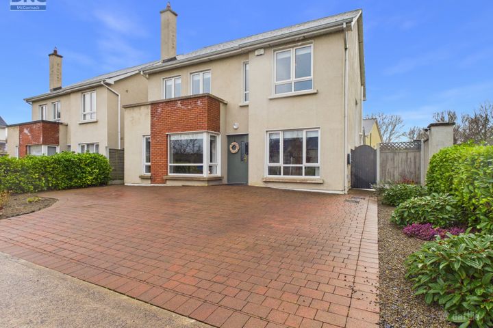 22 Barrowville, Kilkenny Rd, Carlow, R93T9Y8 - Photo 2