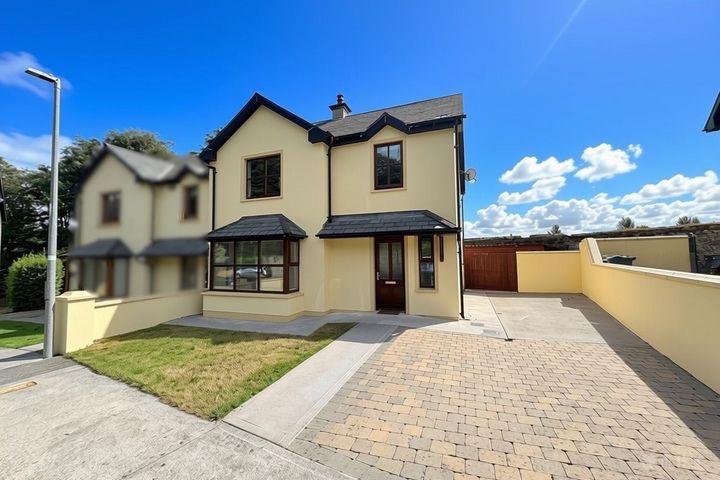 11 An Clochar, Doneraile, Doneraile, Co. Cork, P51H9R3