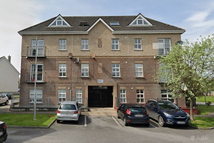 Apartment 13, Block E, Ballycummin Village, Ballycummin, Co. Limerick