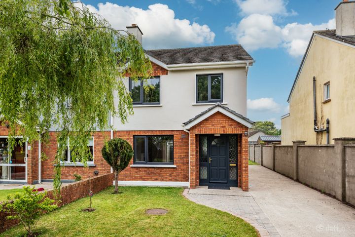 1 Crockanure Avenue, Kildare, Co. Kildare, R51W665