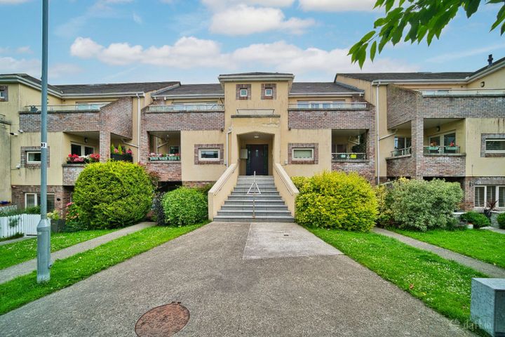 21 Parson'S Court, Newcastle, Newcastle, Dublin 22