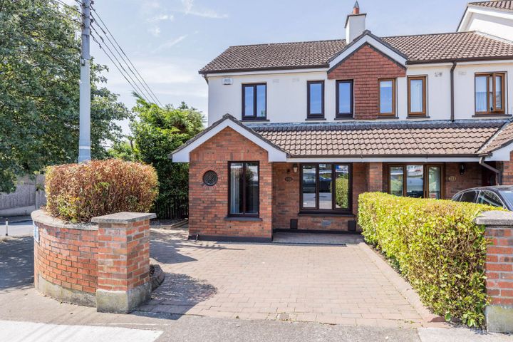 112 Glasnevin Downs, Dublin 11, Glasnevin, Dublin 11, D11H9TW