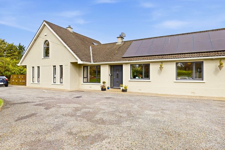Rohan House, Greenogue, Kilbride, Co. Meath, K67TK59