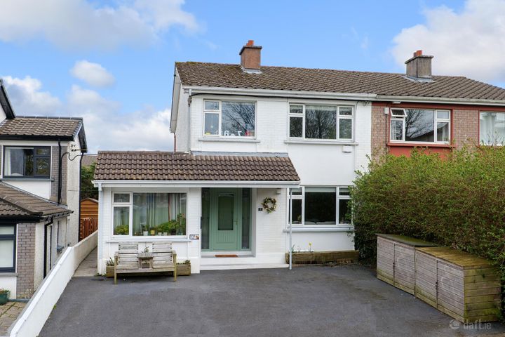 5 Sycamore Drive, Highfield Park, Shantalla, Galway, H91F25N