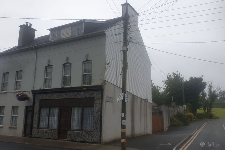 Pound Street, Carndonagh, Carndonagh, Co. Donegal, F93KF9X