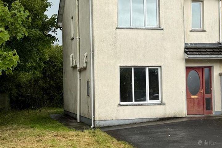 24 Cregga Court, Elphin, Roscommon, F45YV97