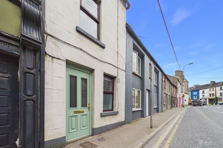 6 McDonagh St, Nenagh, Co. Tippearary, E45YA31
