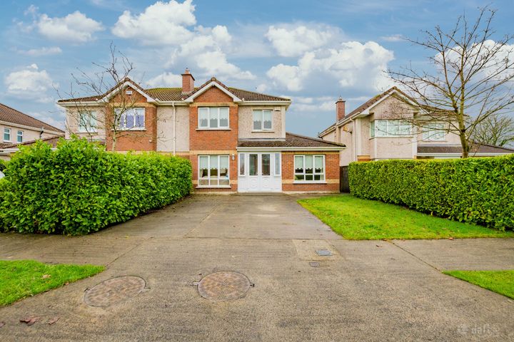 31 The Green, Lakepoint Park, Mullingar, Westmeath