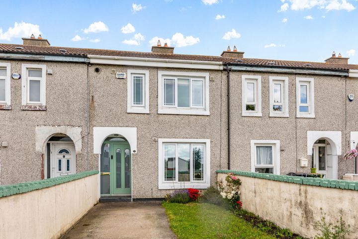 20 Moatview Avenue, Coolock, Dublin 17, D17P260