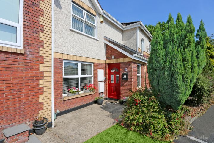 89 The Forts, Dooradoyle, Limerick, V94E5CX