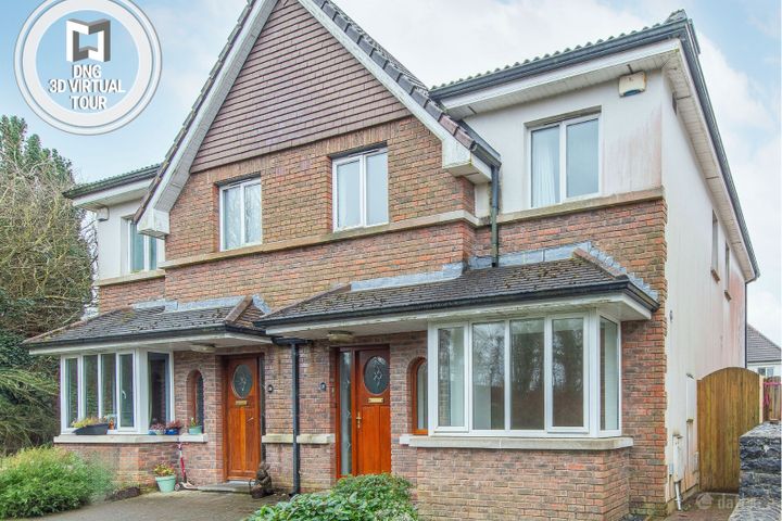 137 Rosan Glas, Old Rahoon Rd, Rahoon, Galway