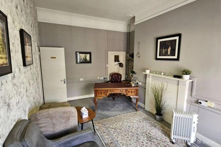 Fitzwilliam Street Upper, Dublin 2