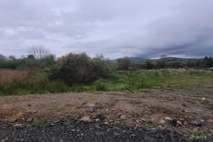 Ballykeeran, Kilmacrennan, Co. Donegal