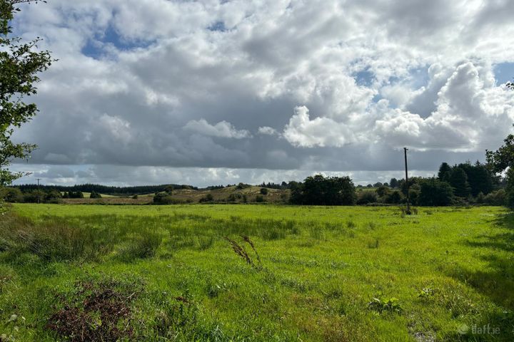 Knockbrack, Ballyhaunis, Co. Mayo