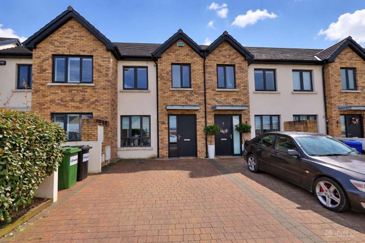 7 Cluain Adin Rise, Navan, Co. Meath, C15V2KC