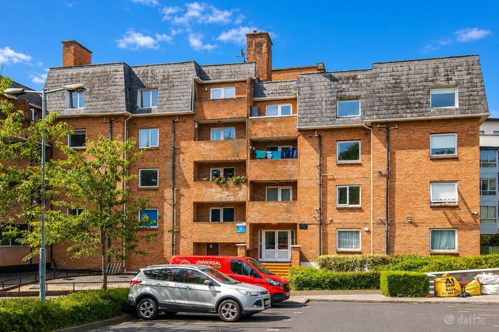 27A Oakwood Apartments, The Glen, Bettyglen, Raheny, Co. Dublin, D05R573