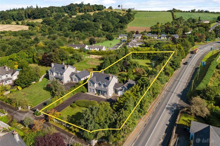 The Hermitage, Chapel St, Slane, Meath