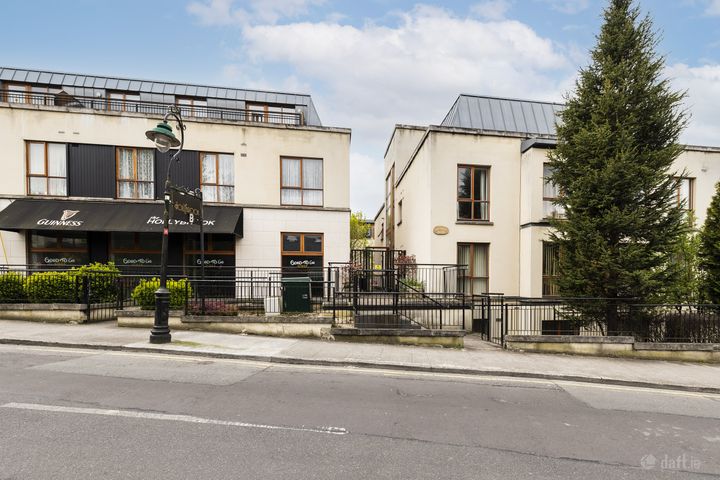 Apartment 14, Hollybrook Manor, Clontarf, Dublin 3