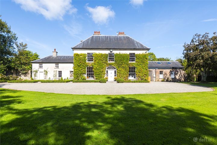 Clonganny House, Ballygarret, Gorey, Wexford