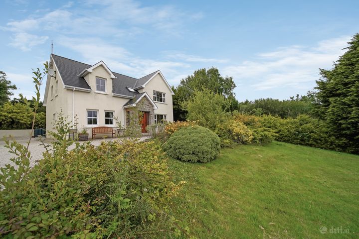4 Ardglass, Portsalon, Co Donegal, F92V9T7