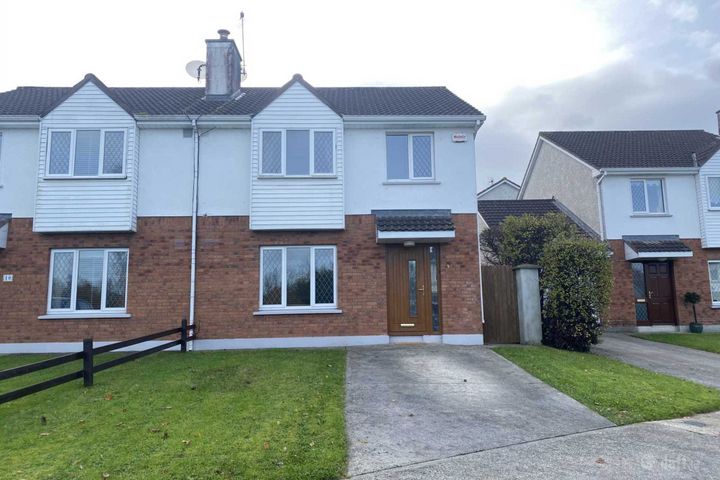9 Ashgrove Lawn, Clonmel, Tipperary, Tipperary