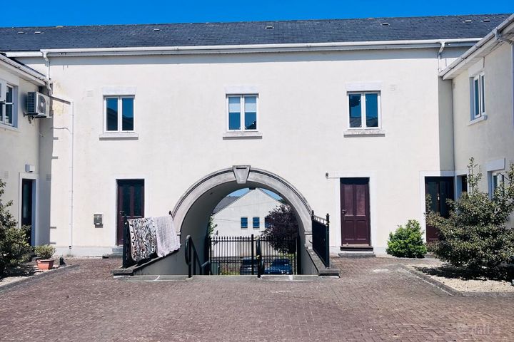 The Court, Main Street, Newbridge, Co. Kildare