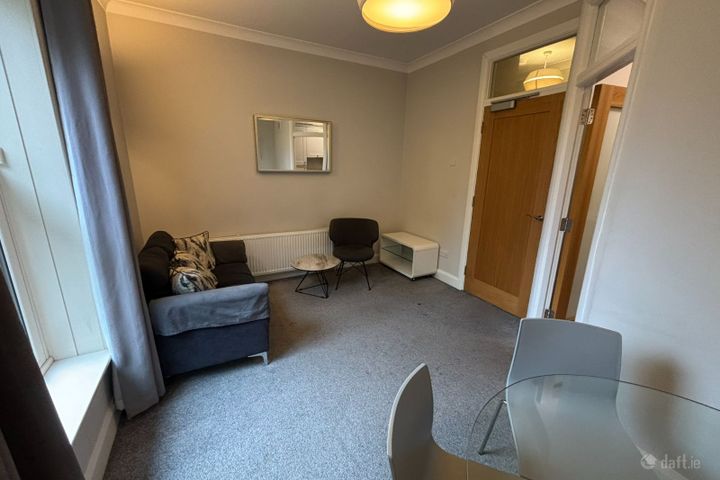 Apartment 4 Earls Court, 80 Terenure Road East, Terenure, Dublin 6