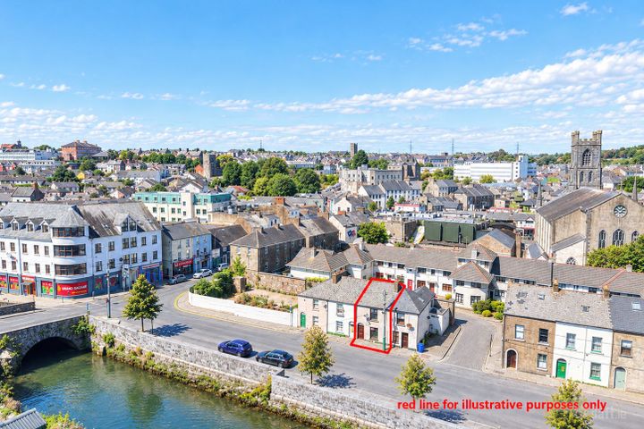 27 Waterside, Waterford City Centre, Co. Waterford, X91PXP1