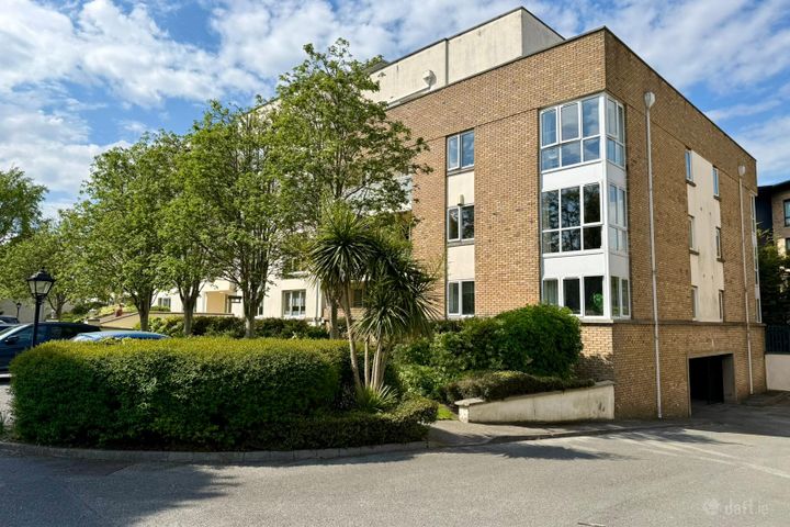 Swanward Court, Parnell Road, Dublin 12