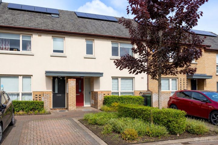9 Saint Helen's Downs, Adamstown, Lucan, Co. Dublin, K78A6R2