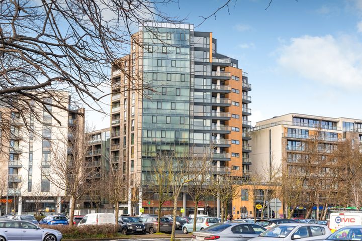 Apartment 40, Virginia Hall, Belgard Square, Belgard Square West, Dublin 24