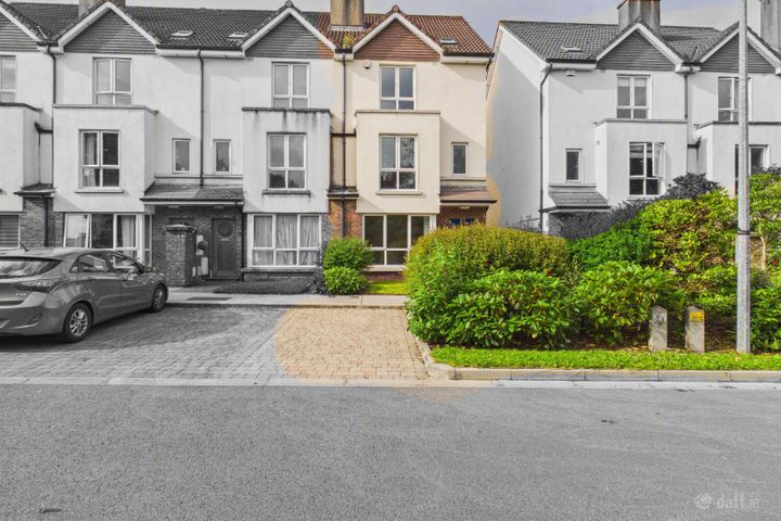 67 Rosan Glas, Rahoon, Galway, H91K77W