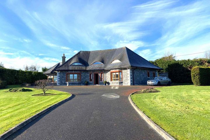 Somerton, The Green, Garristown, Co. Dublin