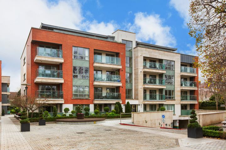 Apartment 23, Shrewsbury Square, Sandymount Avenue, Dublin 4