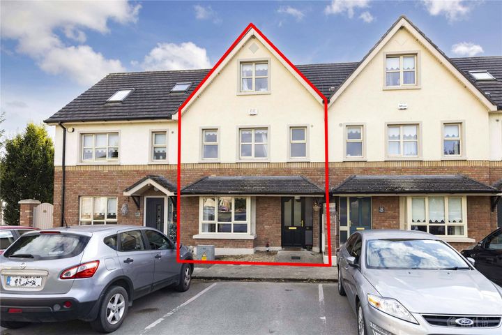 33 Butterstream Manor, C15W2H6