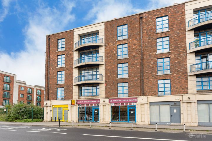 Wright Cycle Centre, Unit B/C, Pier 19, Dublin 8, D08X085