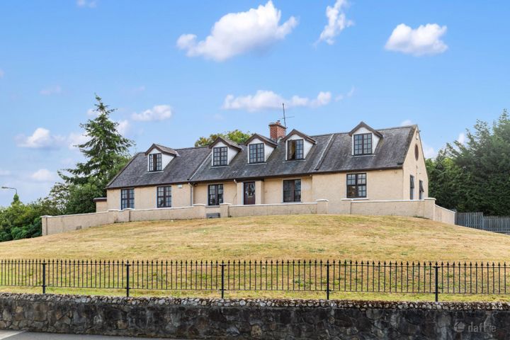 Hillside Cottage, Delgany, Co. Wicklow, A63TW71
