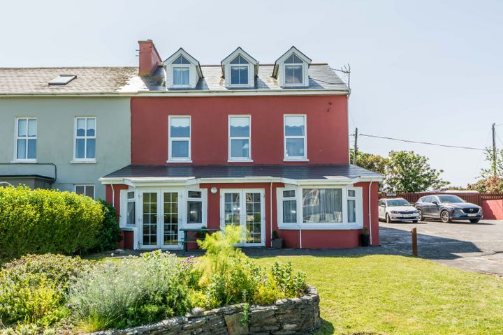Marconi House, Crookhaven, Crookhaven, Co. Cork, P81NY03