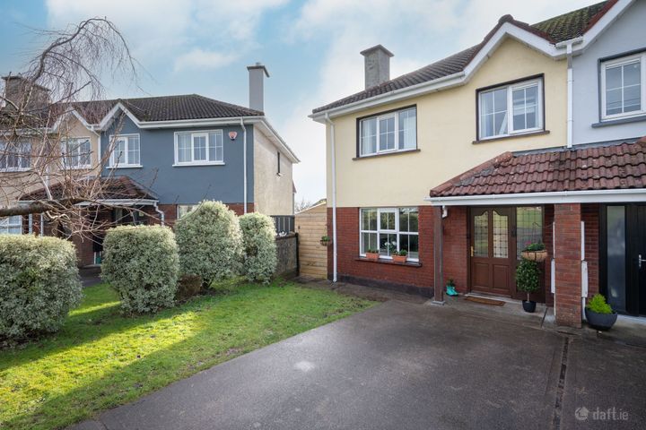 8 The View, Priory Court, Watergrasshill, Co. Cork, T56YD89