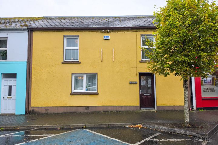 Acla, Main Street, Balla, Castlebar, Co. Mayo, F23X381