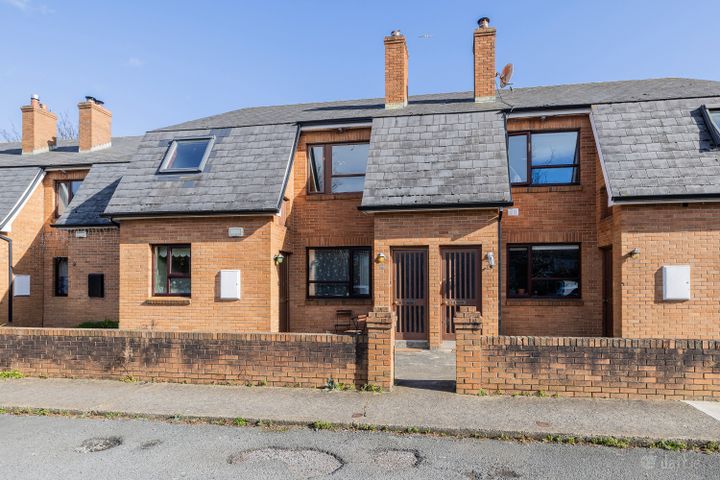 11 Seapoint Court Apartments, Seapoint Court, Co. Wicklow, A98ED00